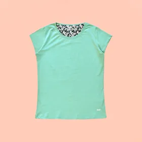 تیشرت ساده آی بولک 2