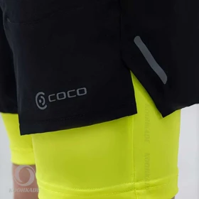 شلوارک کشاله دار COCO