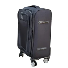 چمدان سایز متوسط تراول پرو مدل TRAVEL PRO - TP40109 MEDIUM