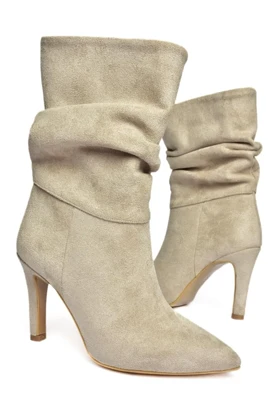 بوت و نیم بوت زنانه fox-shoes fox-shoes