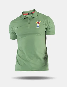 پولوشرت مردانه Polo