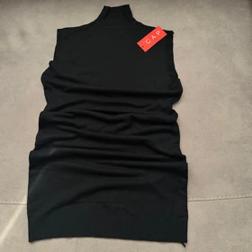 تونیک حلقه‌ای بافت برندcap