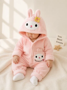 سرهمی خرگوشی love baby