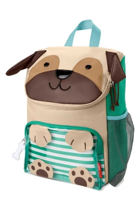 کیف مدرسه بچگانه skip-hop skip-hop