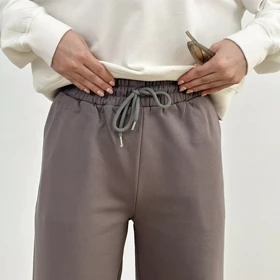 شلوار بگ تو کرک 1007249