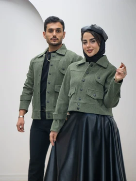 کت فوتر مردانه مجلسی_کد4750