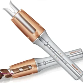 کرلی شیگلم Curler Sheglam سایز25
