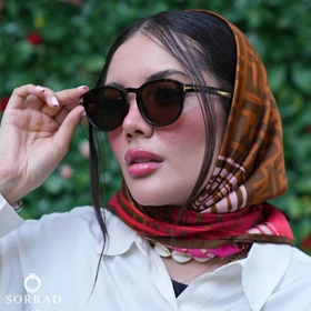 عینک اسپرت تام فورد / فریم کائوچو عدسی پلی کربنات
