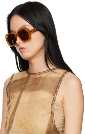 عینک آفتابی فندی Fendi FE 40065I