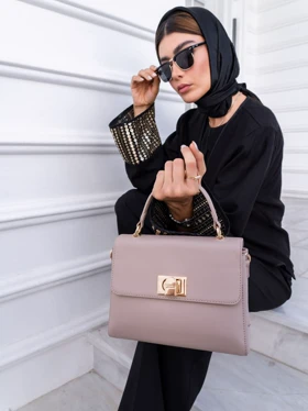 کیف دستی زنانه دیوید جونز