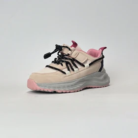 کفش بچگانه کاکا صورتی