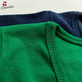 بلوز یقه گرد کد 1