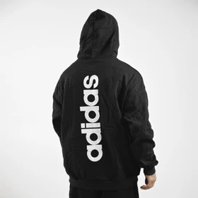 هودی اسپرت آدیداس مدل 4G0758 مشکی