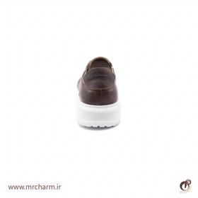 ونس تمام چرم مردانه mrc1123-10