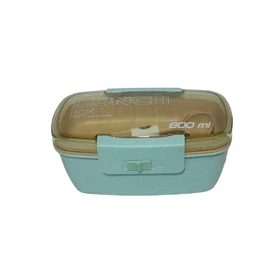 ظرف غذا بامبو 800 میل