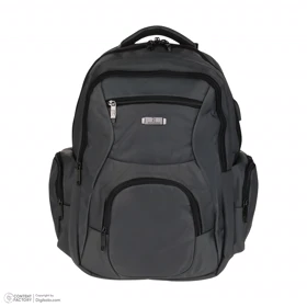 کوله پشتی لپ تاپ ریکاردو مدل RC23009 مناسب برای لپ تاپ 16 تا 17 اینچی