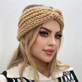 هدبند بافت دولایه