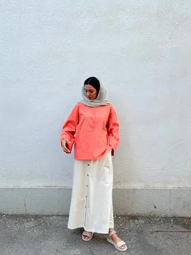 شومیز هانا