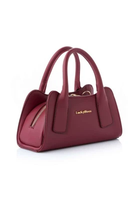 کیف دوشی زنانه lucky-bees lucky-bees