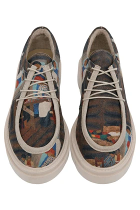 کفش لوفر زنانه dogo dogo