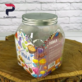 بانکه سوپر چهارگوش 2 هیما