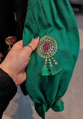شومیز مجلسی مدل زویا