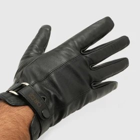 دستکش مردانه BERGAMO