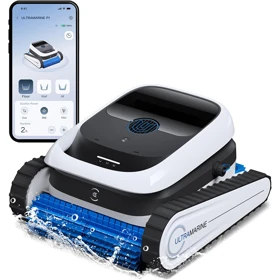 جارو رباتیک استخر اکوواکس ECOVACS مدل SWB11 بی سیم
