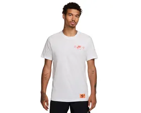 تیشرت روزانه Nike Tee Pk4 PC_FZ5406-100