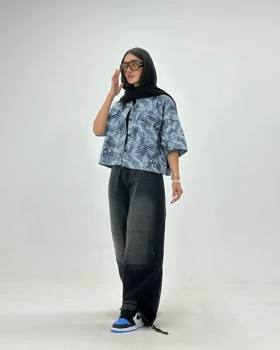 شومیز تک‌رنگ