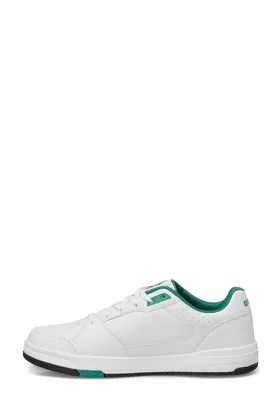 پایه. کفش ورزشی مردانه POLO ASSN WHITE کفش ورزشی مردانه سفید سبز PRESTO 4FX