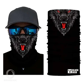 اسکارف بلک دیر کد MILK21