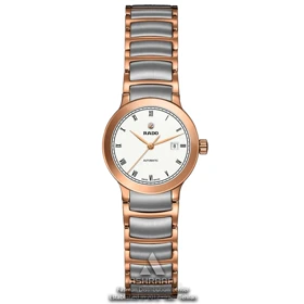 ساعت زنانه رادو سنتریکس دست دوم Rado Centrix Automatic R30183013