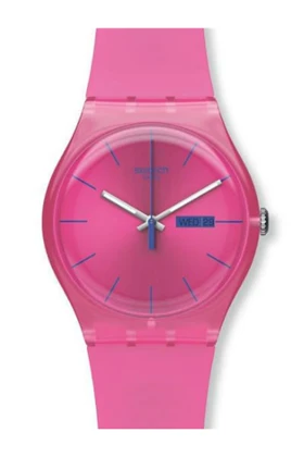 ساعت زنانه swatch swatch