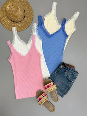 تاپ کبریتی بند گیپور کد2871