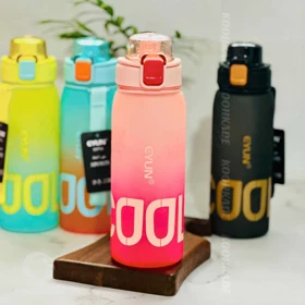 قمقمه EYUN COOL طرح شبکه ای