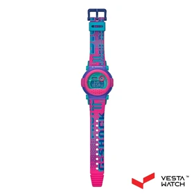 ساعت مچی مردانه و زنانه کاسیو جی‌شاک CASIO G-SHOCK مدل G-B001RG-4DR
