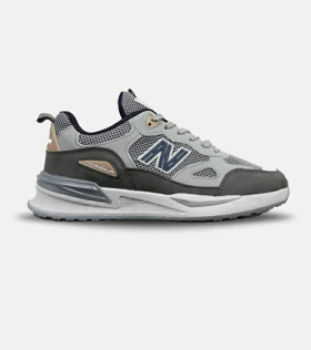 کفش کتانی مردانه NEW BALANCE yg niubailun
