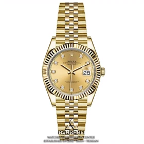 ساعت رولکس دیت جاست Rolex DateJust G21