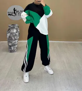 ست بلوز و شلوار : 1009154