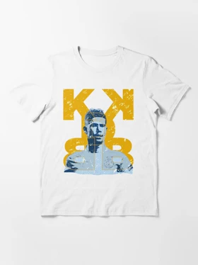 تیشرت ورزشی منچسترسیتی | تیشرت Manchester City طرح Kevin DeBruyne-Manchester City Star کد 148739