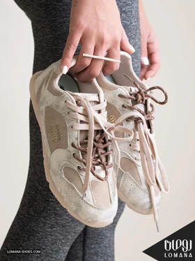 کتانی نیوبالانس میومیو لومانا - کد 2455