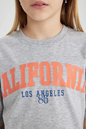 تیشرت بچگانه اورجینال دیفکتو defacto