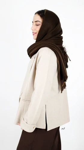 کت فوتر آستردار - ساناز