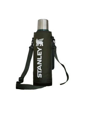 کاور فلاسک استنلی دسته دار Stanley 1.9L (سبز)