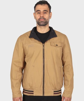 کت کتان مردانه دو رویه 1916