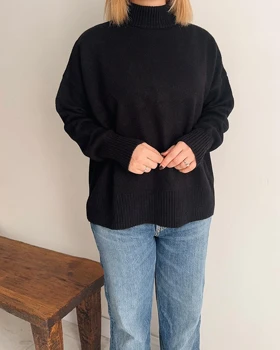 بافت Breezy ( مشکی )