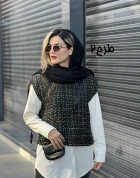 ست وست و شومیز 3326