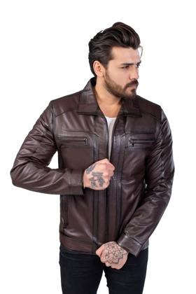 کت و کاپشن مردانه batu-deri batu-deri