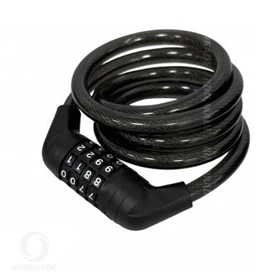 قفل رمزدار 12-150 مدل NICO PLUS